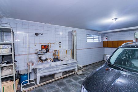 Casa à venda com 163m², 3 quartos e 4 vagasGaragem
