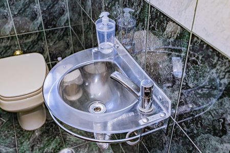 Casa à venda com 163m², 3 quartos e 4 vagasLavabo