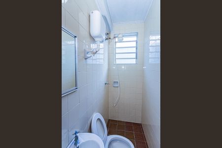 Casa à venda com 163m², 3 quartos e 4 vagasBanheiro de serviço