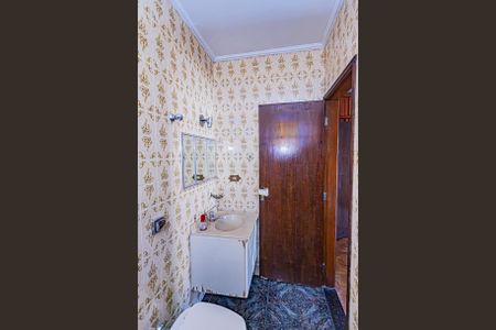 Casa à venda com 163m², 3 quartos e 4 vagasBanheiro suite