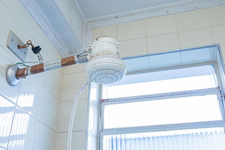 Casa à venda com 163m², 3 quartos e 4 vagasBanheiro de serviço