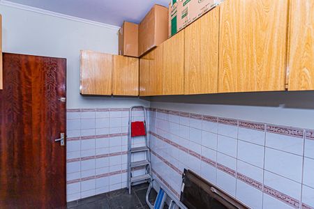 Casa à venda com 163m², 3 quartos e 4 vagasQuarto de Serviço