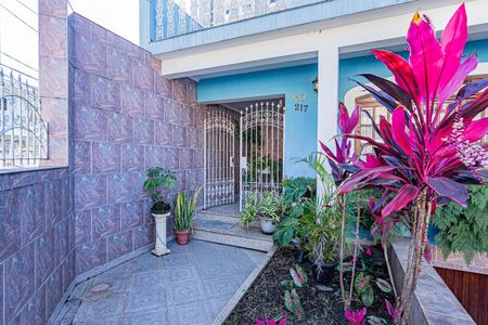 Casa à venda com 163m², 3 quartos e 4 vagasEntrada