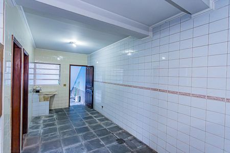 Casa à venda com 163m², 3 quartos e 4 vagasÁrea de Serviço