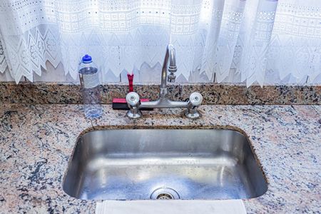 Casa à venda com 163m², 3 quartos e 4 vagasCozinha