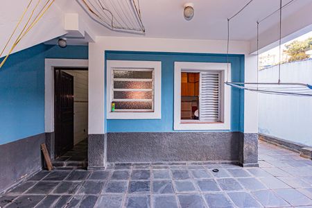 Casa à venda com 163m², 3 quartos e 4 vagasQuintal