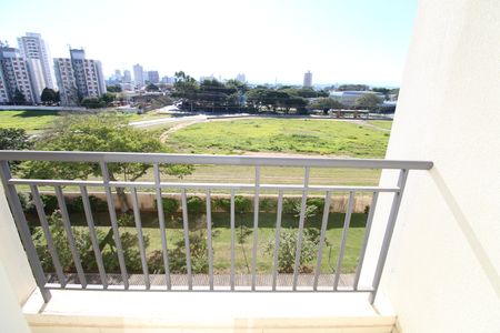 Apartamento para alugar com 65m², 2 quartos e 1 vagaSacada