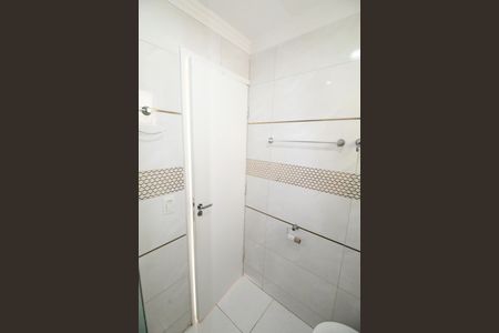 Apartamento para alugar com 65m², 2 quartos e 1 vagaBanheiro da Suíte