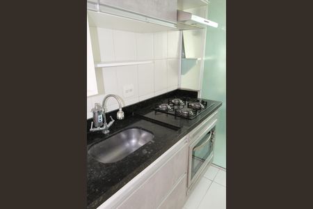 Apartamento para alugar com 65m², 2 quartos e 1 vagaCozinha