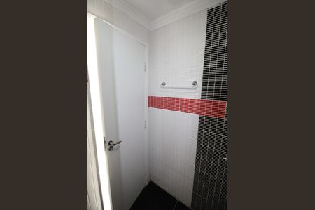 Apartamento para alugar com 65m², 2 quartos e 1 vagaBanheiro Social