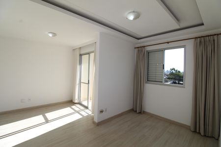Apartamento para alugar com 65m², 2 quartos e 1 vagaSala