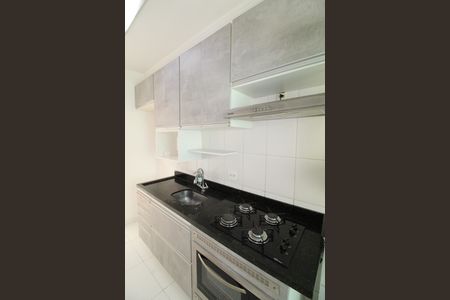Apartamento para alugar com 65m², 2 quartos e 1 vagaCozinha