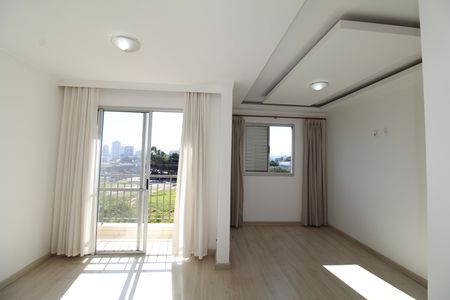 Apartamento para alugar com 65m², 2 quartos e 1 vagaSala