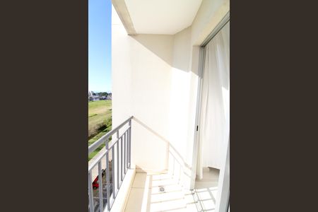 Apartamento para alugar com 65m², 2 quartos e 1 vagaSacada