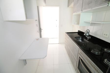 Apartamento para alugar com 65m², 2 quartos e 1 vagaCozinha