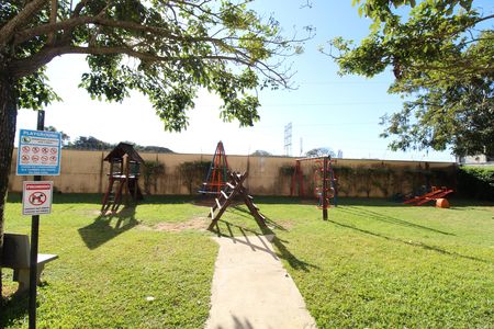 Apartamento para alugar com 65m², 2 quartos e 1 vagaÁrea comum - Playground