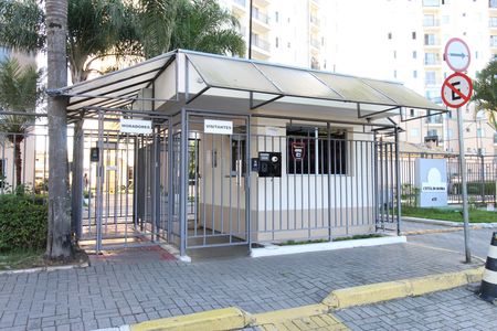 Apartamento para alugar com 65m², 2 quartos e 1 vagaPortaria