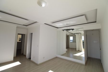 Apartamento para alugar com 65m², 2 quartos e 1 vagaSala