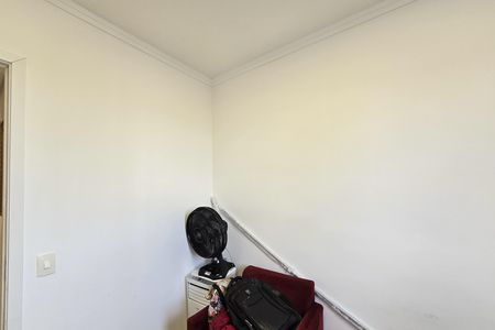 Apartamento à venda com 53m², 2 quartos e 1 vaga Apartamento à venda com 53m², 2 quartos e 1 vagaQuarto 2