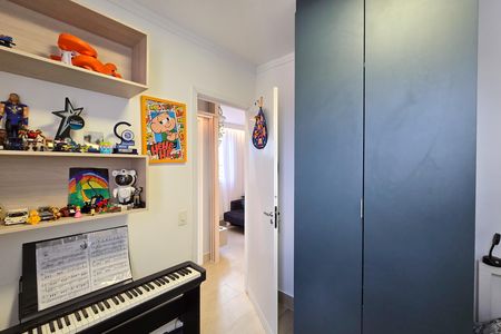 Apartamento à venda com 53m², 2 quartos e 1 vaga Apartamento à venda com 53m², 2 quartos e 1 vagaQuarto 1