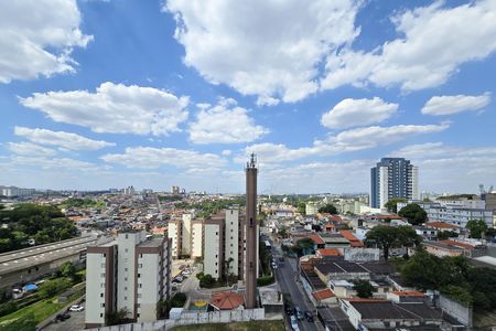 Apartamento à venda com 53m², 2 quartos e 1 vaga Apartamento à venda com 53m², 2 quartos e 1 vagaVista - Quarto 3