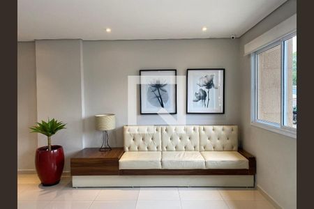 Apartamento à venda com 53m², 2 quartos e 1 vaga Apartamento à venda com 53m², 2 quartos e 1 vagaÁrea comum - Hall