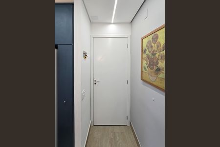 Apartamento à venda com 53m², 2 quartos e 1 vaga Apartamento à venda com 53m², 2 quartos e 1 vagaEntrada