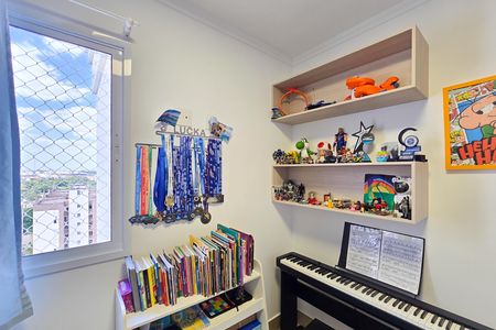Apartamento à venda com 53m², 2 quartos e 1 vaga Apartamento à venda com 53m², 2 quartos e 1 vagaQuarto 1