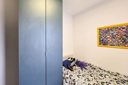 Apartamento à venda com 53m², 2 quartos e 1 vaga