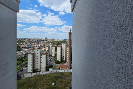 Apartamento à venda com 53m², 2 quartos e 1 vaga Apartamento à venda com 53m², 2 quartos e 1 vagaVista - Quarto 1