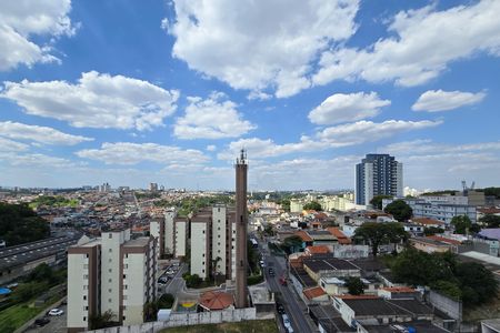 Apartamento à venda com 53m², 2 quartos e 1 vaga Apartamento à venda com 53m², 2 quartos e 1 vagaVista - Quarto 2