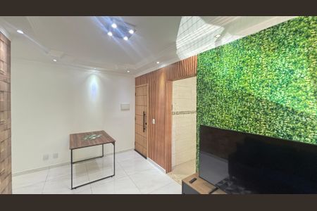 Apartamento à venda com 49m², 2 quartos e 1 vaga Apartamento à venda com 49m², 2 quartos e 1 vagaSala - Sala de Jantar