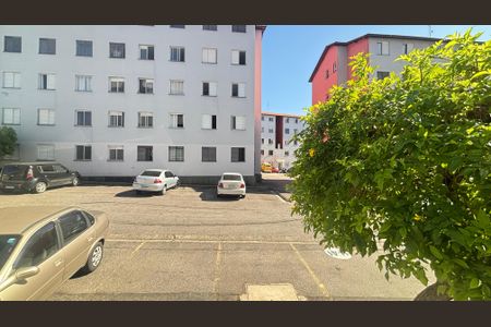 Apartamento à venda com 49m², 2 quartos e 1 vaga Apartamento à venda com 49m², 2 quartos e 1 vagaQuarto 2 Vista