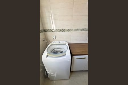 Apartamento à venda com 49m², 2 quartos e 1 vaga Apartamento à venda com 49m², 2 quartos e 1 vagaÁrea de Serviço