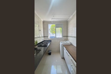 Apartamento à venda com 49m², 2 quartos e 1 vaga Apartamento à venda com 49m², 2 quartos e 1 vagaCozinha