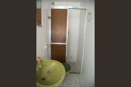 Casa para alugar com 195m², 4 quartos e 1 vaga Casa para alugar com 195m², 4 quartos e 1 vagaBanheiro da Suíte 2