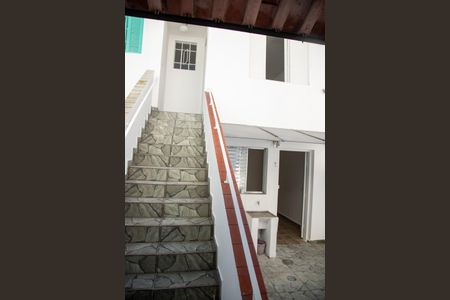 Casa para alugar com 195m², 4 quartos e 1 vaga Casa para alugar com 195m², 4 quartos e 1 vagaÁrea de Serviço