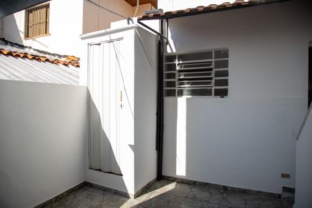 Casa para alugar com 195m², 4 quartos e 1 vaga Casa para alugar com 195m², 4 quartos e 1 vagaÁrea de Serviço