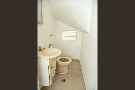 Casa para alugar com 195m², 4 quartos e 1 vaga Casa para alugar com 195m², 4 quartos e 1 vagaLavabo