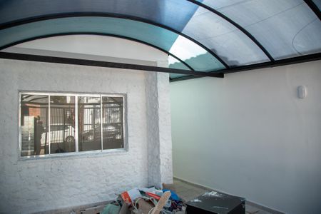 Casa para alugar com 195m², 4 quartos e 1 vaga Casa para alugar com 195m², 4 quartos e 1 vagaGaragem