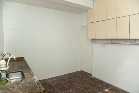 Casa para alugar com 195m², 4 quartos e 1 vaga Casa para alugar com 195m², 4 quartos e 1 vagaCozinha