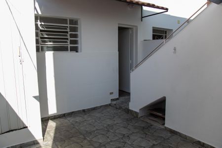 Casa para alugar com 195m², 4 quartos e 1 vaga Casa para alugar com 195m², 4 quartos e 1 vagaÁrea de Serviço