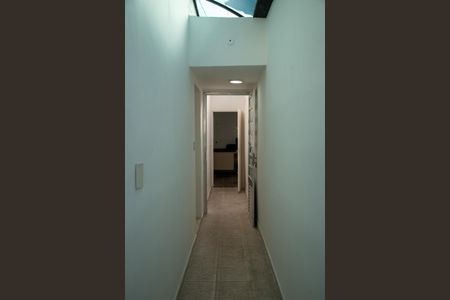 Casa para alugar com 195m², 4 quartos e 1 vaga Casa para alugar com 195m², 4 quartos e 1 vagaCorredor