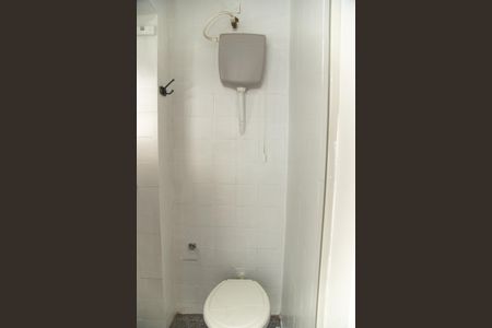 Casa para alugar com 195m², 4 quartos e 1 vaga Casa para alugar com 195m², 4 quartos e 1 vagaBanheiro da Suíte