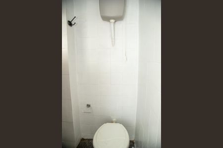 Casa para alugar com 195m², 4 quartos e 1 vaga Casa para alugar com 195m², 4 quartos e 1 vagaBanheiro da Suíte
