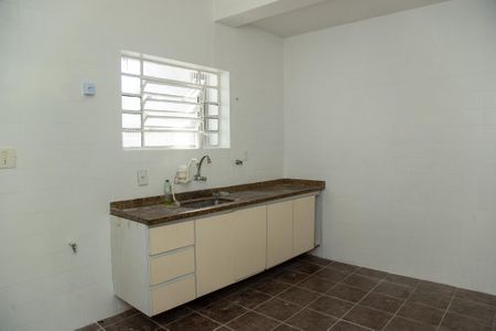Casa para alugar com 195m², 4 quartos e 1 vaga Casa para alugar com 195m², 4 quartos e 1 vagaCozinha