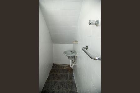Casa para alugar com 195m², 4 quartos e 1 vaga Casa para alugar com 195m², 4 quartos e 1 vagaBanheiro da Suíte