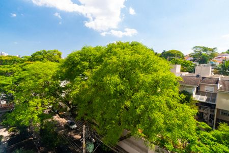 Apartamento à venda com 115m², 3 quartos e 2 vagasVista da Suite 1