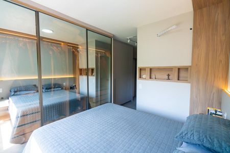 Apartamento à venda com 115m², 3 quartos e 2 vagasSuite 1