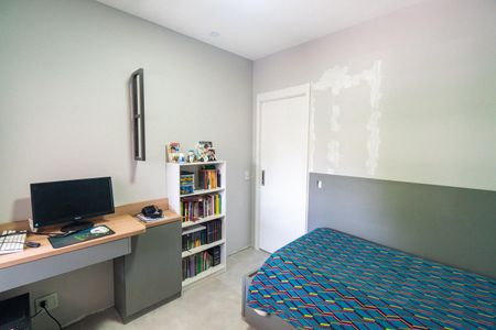 Apartamento à venda com 115m², 3 quartos e 2 vagasSuite 2